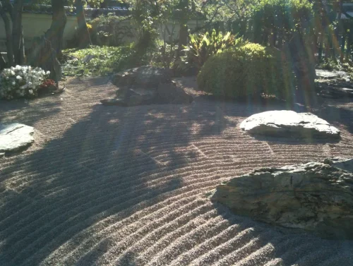 Jardin Japonais Monaco