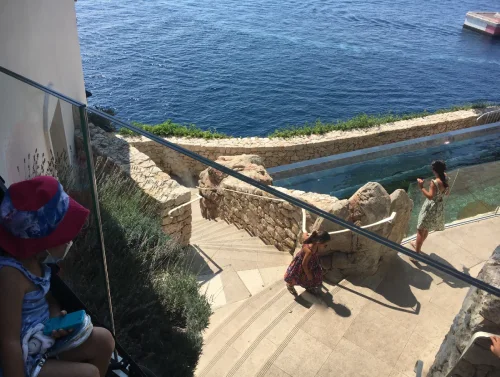 Musée Océanographique Monaco