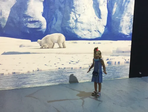 Musée Océanographique Monaco