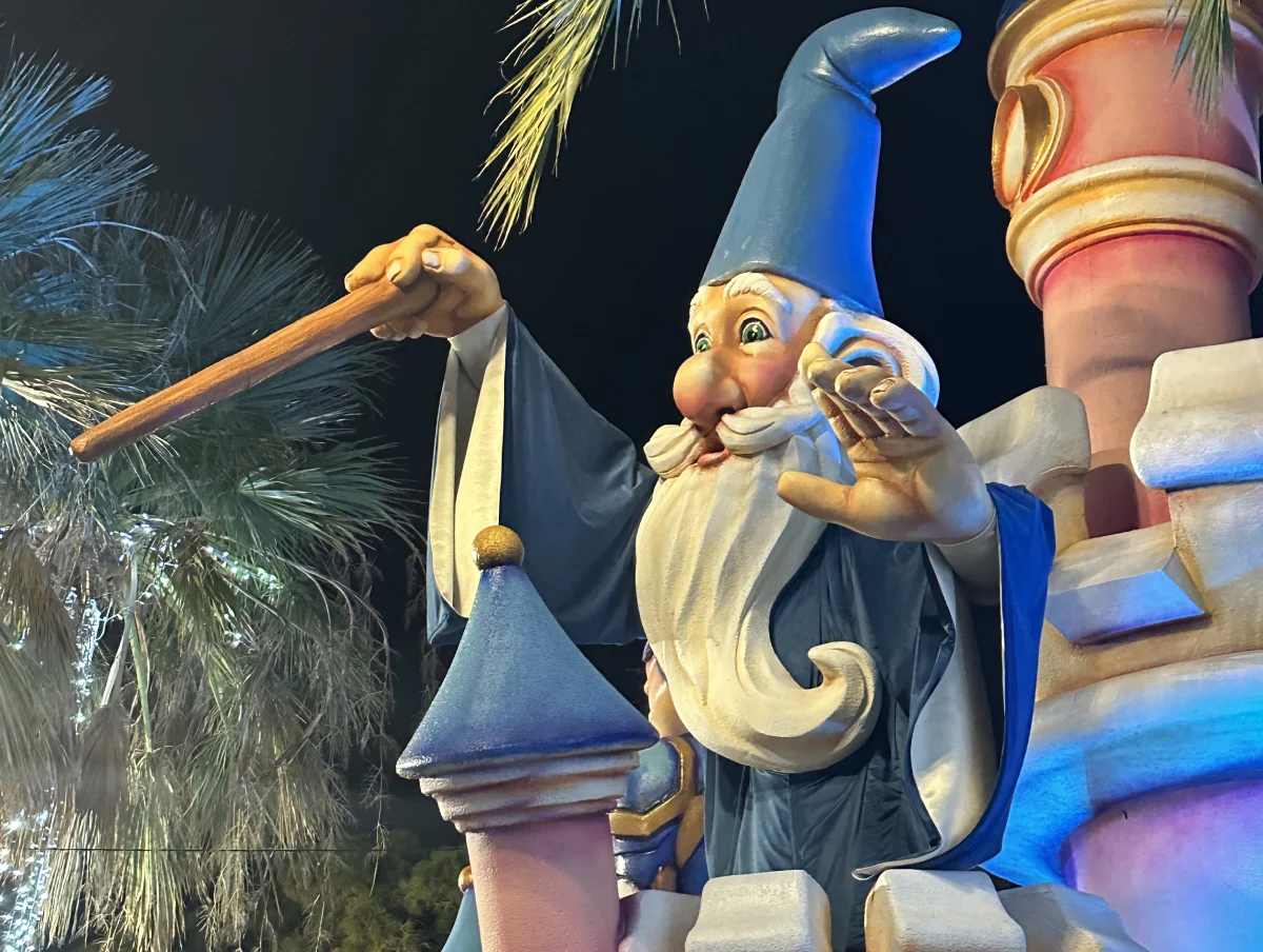 Carnaval de Nice Cote Azur
