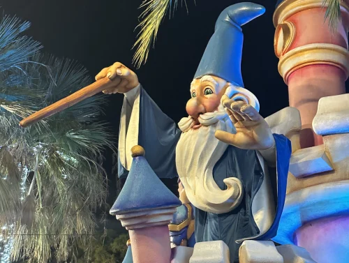Carnaval de Nice 2024