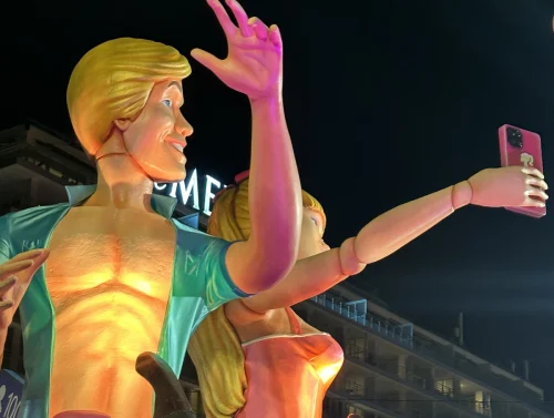 Carnaval de Nice 2024