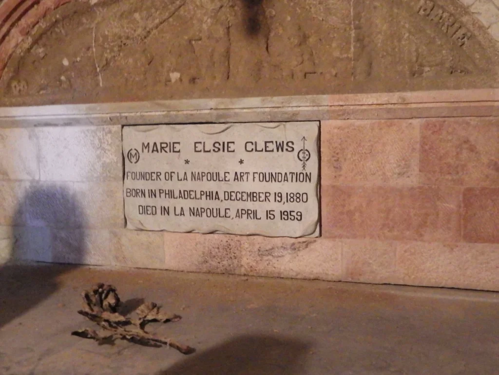 Chateau mandelieu 06