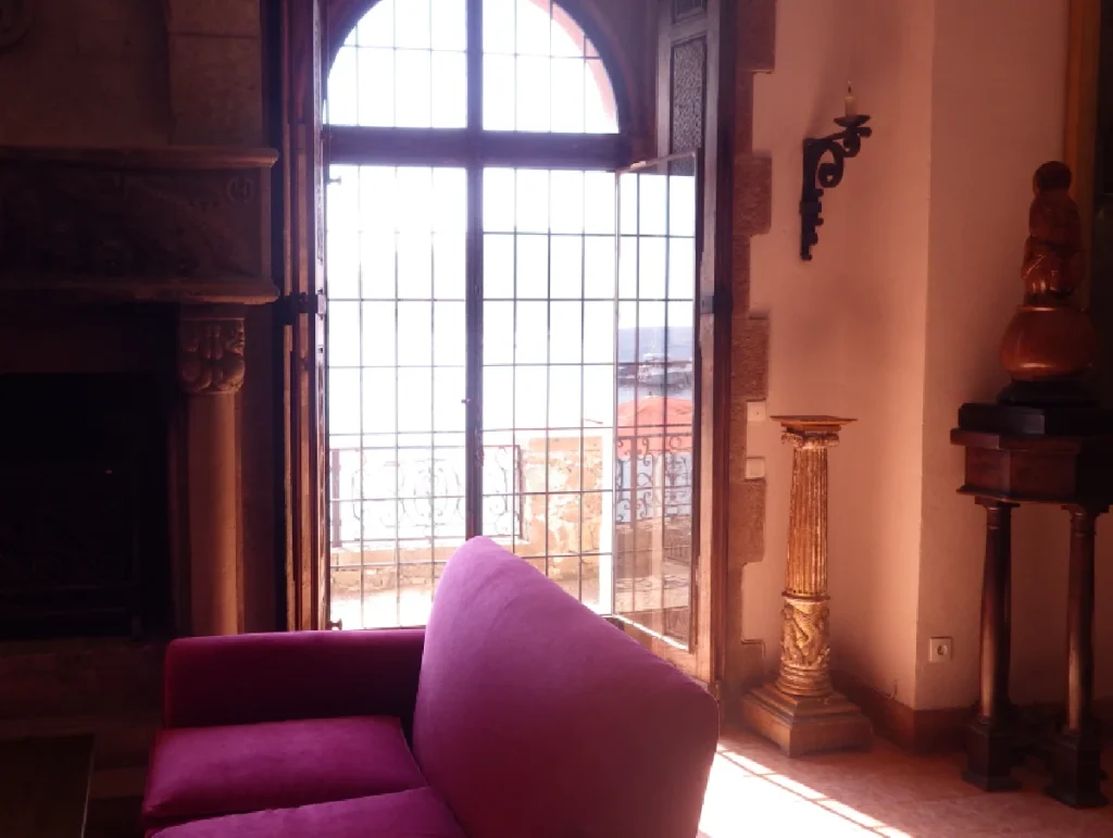 Chateau Cote Azur 06