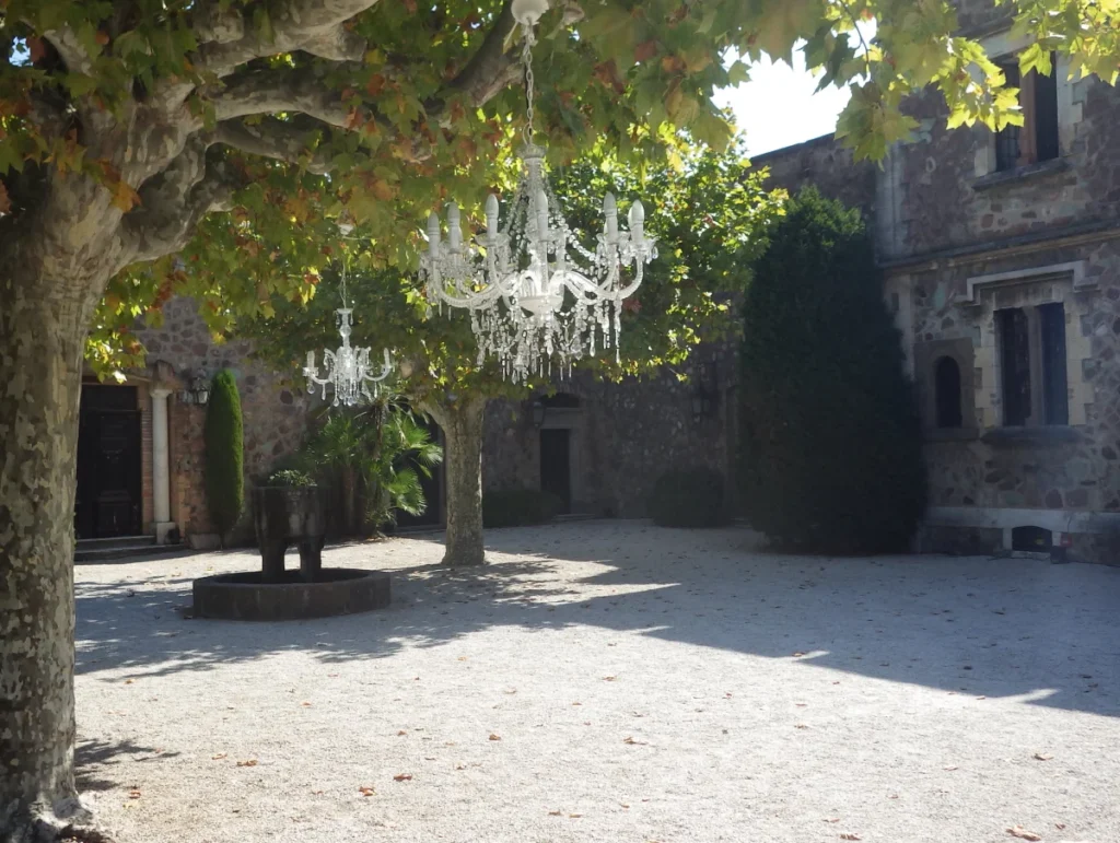 Chateau Mandelieu 06