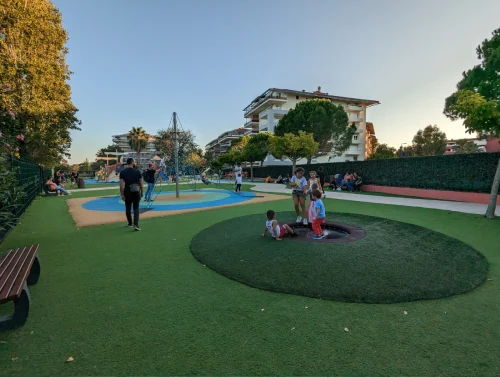 Jardin d'Alexia Mandelieu