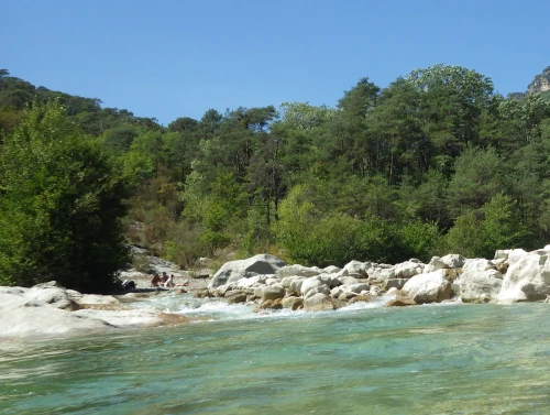 Se baigner 06 Cote Azur