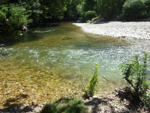 Rives du Loup 06 Cote d'Azur