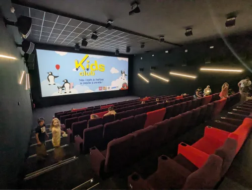 Cinéma Antibes 06