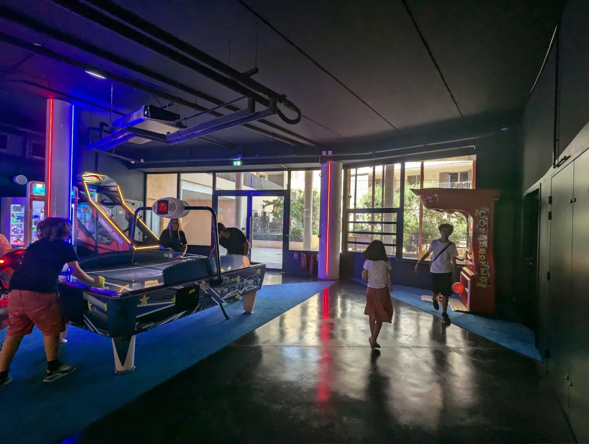 Cinéma Antibes 06