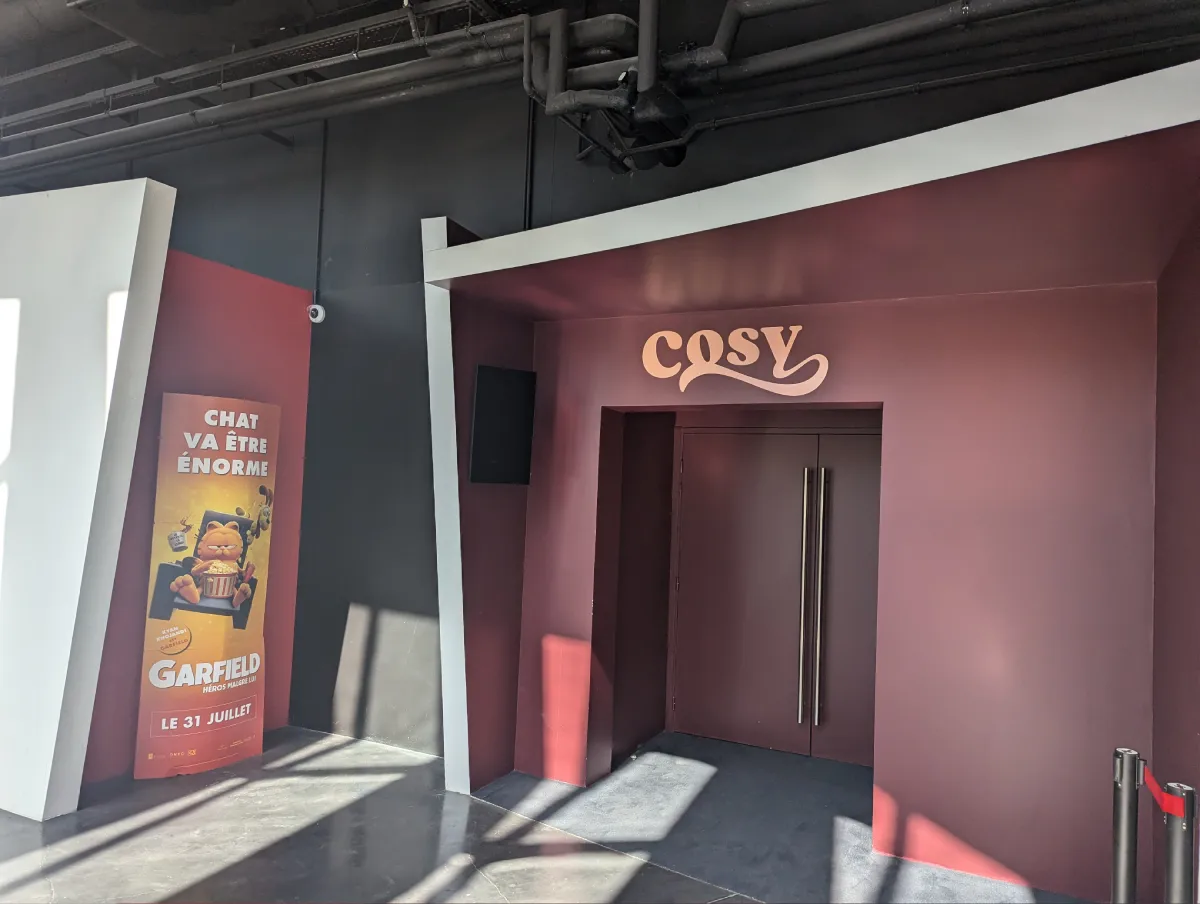 Cinéma Antibes 06