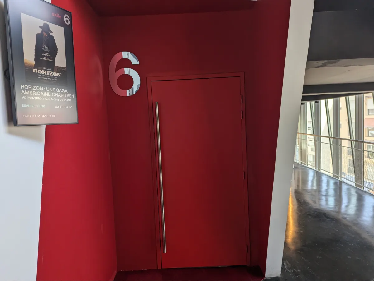 Cinéma Antibes 06
