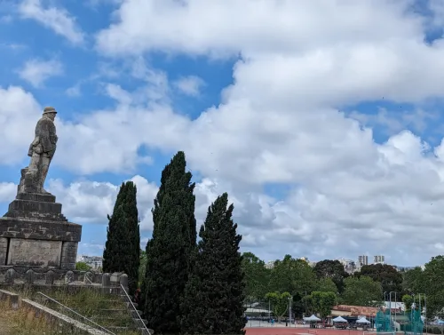 Fort Carré Antibes 06
