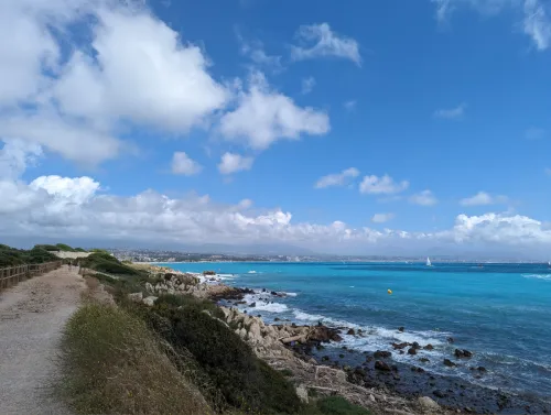 Fort Carré Antibes 06