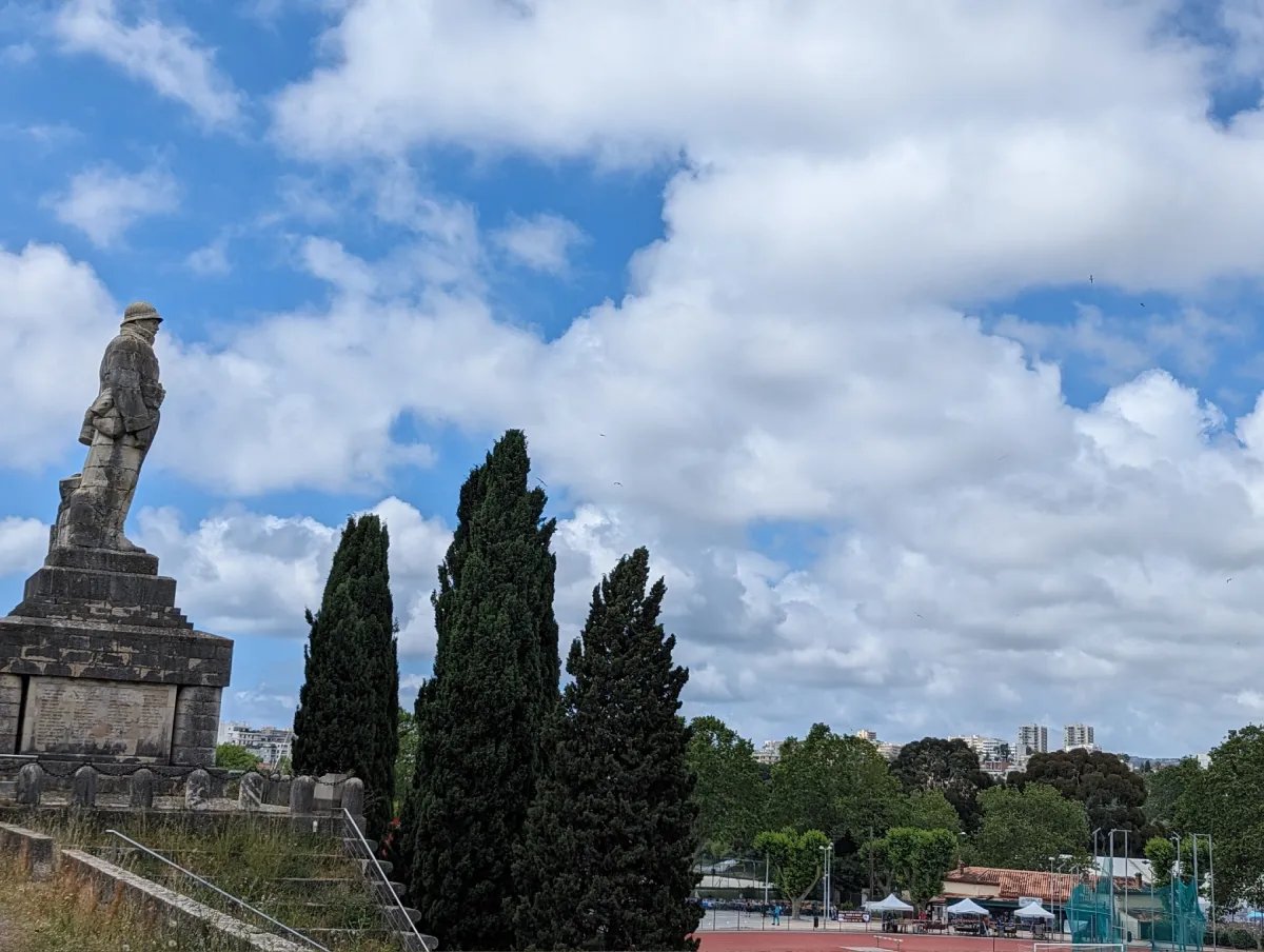 Fort Carré Antibes 06