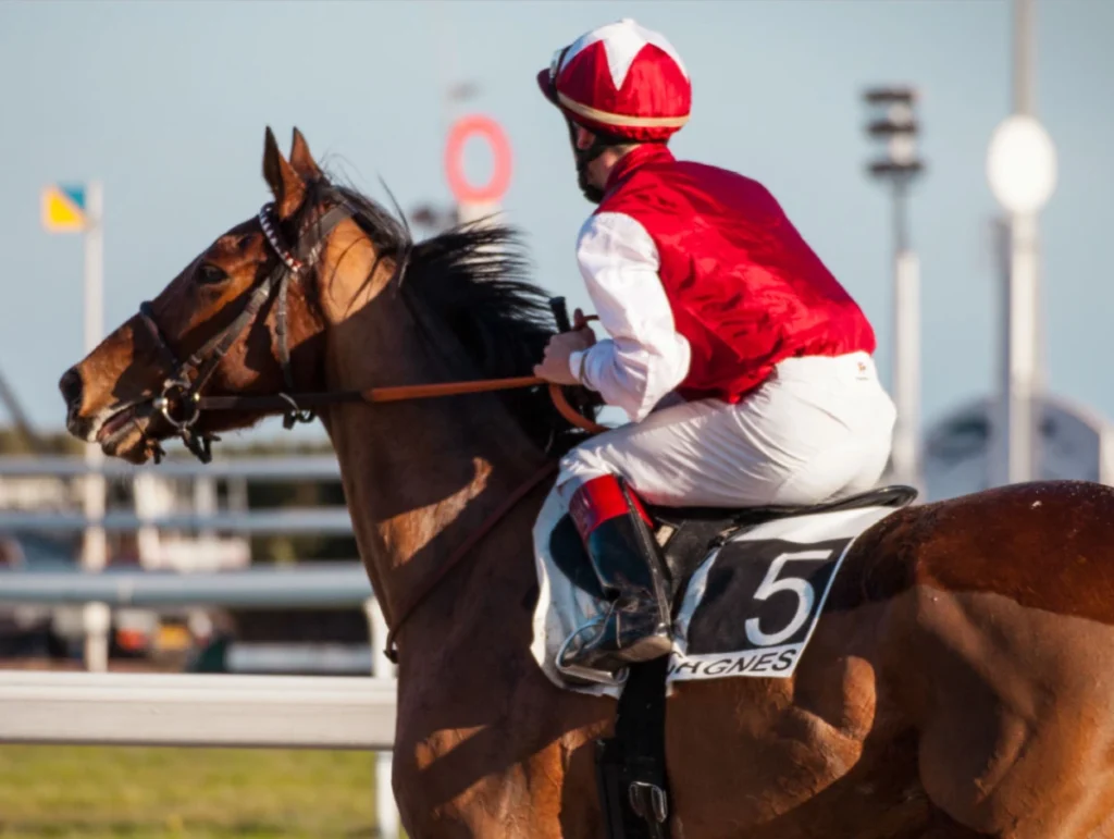 Hippodrome Cagnes sur mer