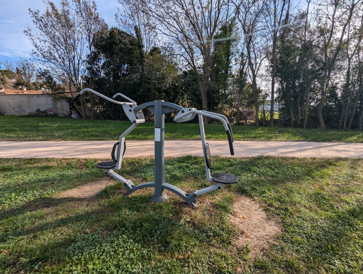 Espace Loisirs Béal La Roquette sur Siagne 06