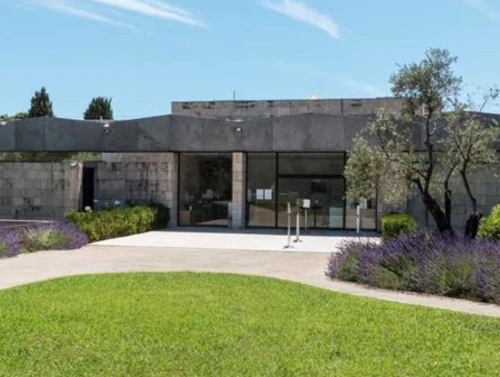 Musée Chagall Côte Azur