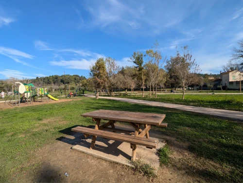 Aire pique nique 06 Alpes Maritimes