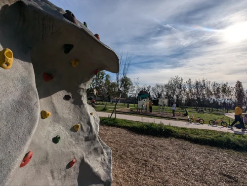 Espace Loisirs Béal La Roquette sur Siagne 06