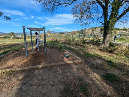 Espace Loisirs Béal La Roquette sur Siagne 06
