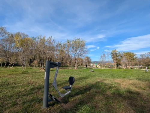 Espace Loisirs Béal La Roquette sur Siagne 06