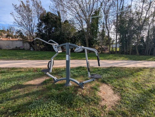 Espace Loisirs Béal La Roquette sur Siagne 06