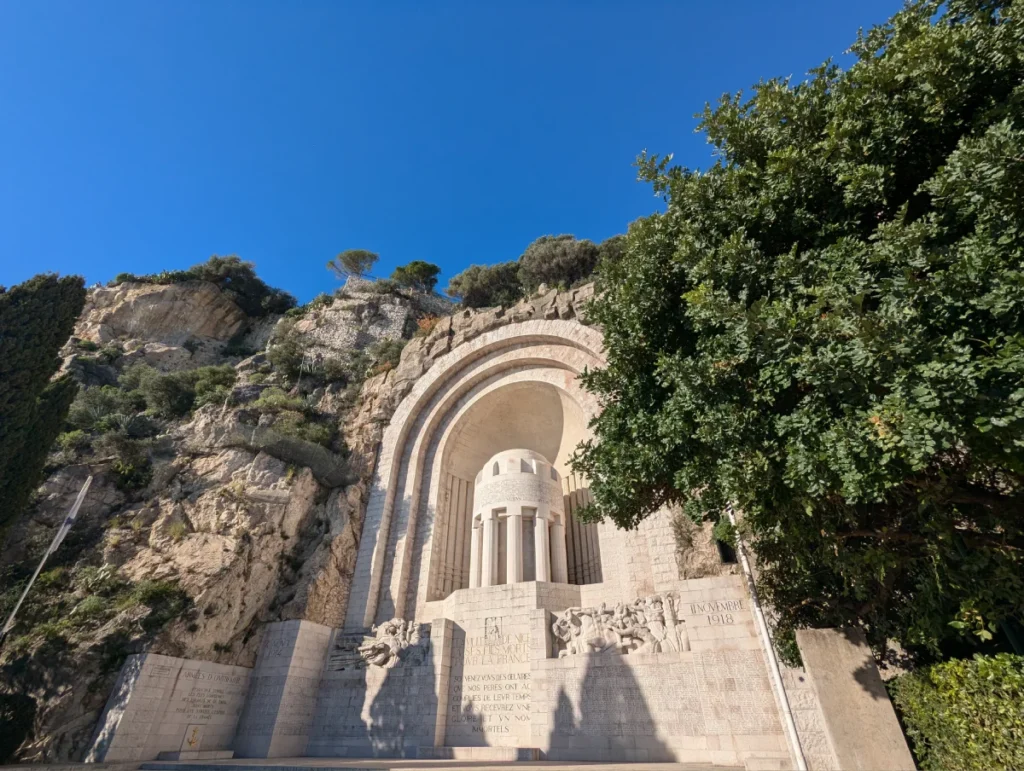 Tourisme Nice Cote Azur