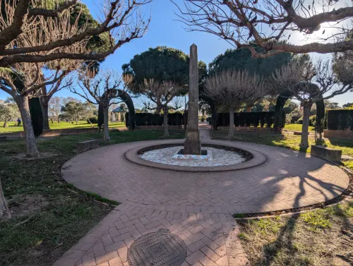 Parc Exflora Antibes 06