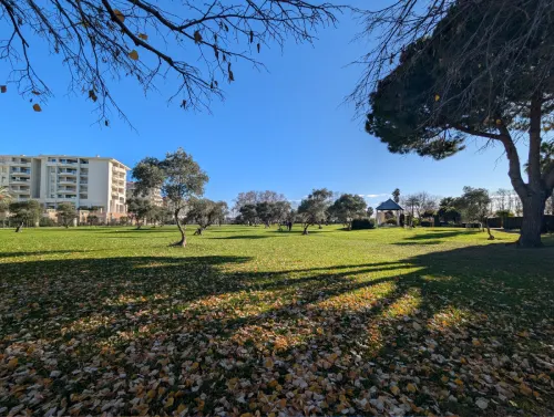 Parc Exflora Cote Azur