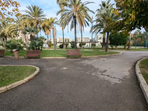 Parc Cote Azur