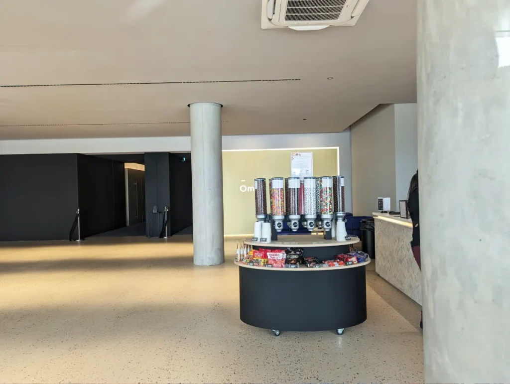 Cinéma 06 Cote Azur