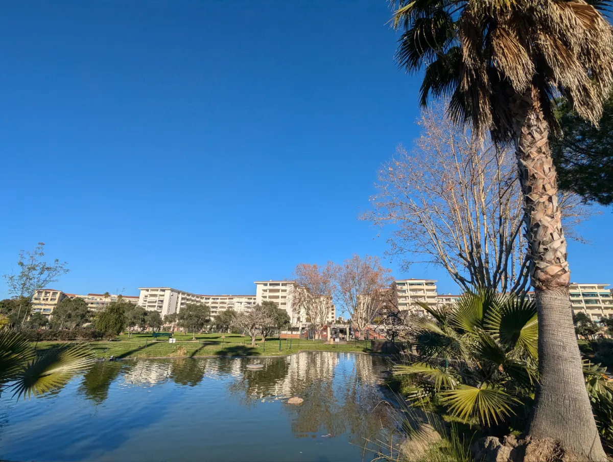 Parc Exflora Antibes