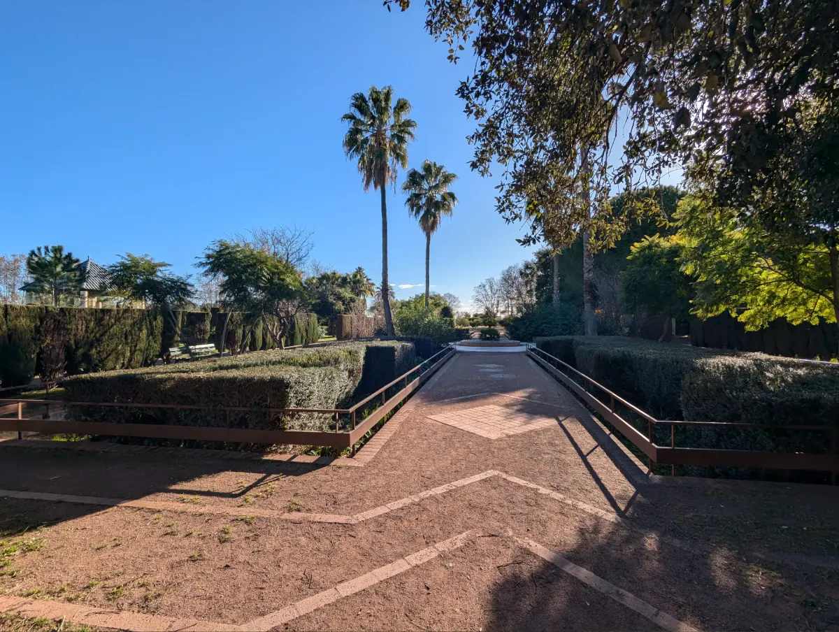 Jardin 06 Alpes Maritimes