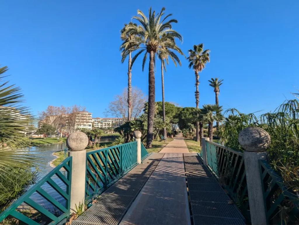Parc Exflora Antibes