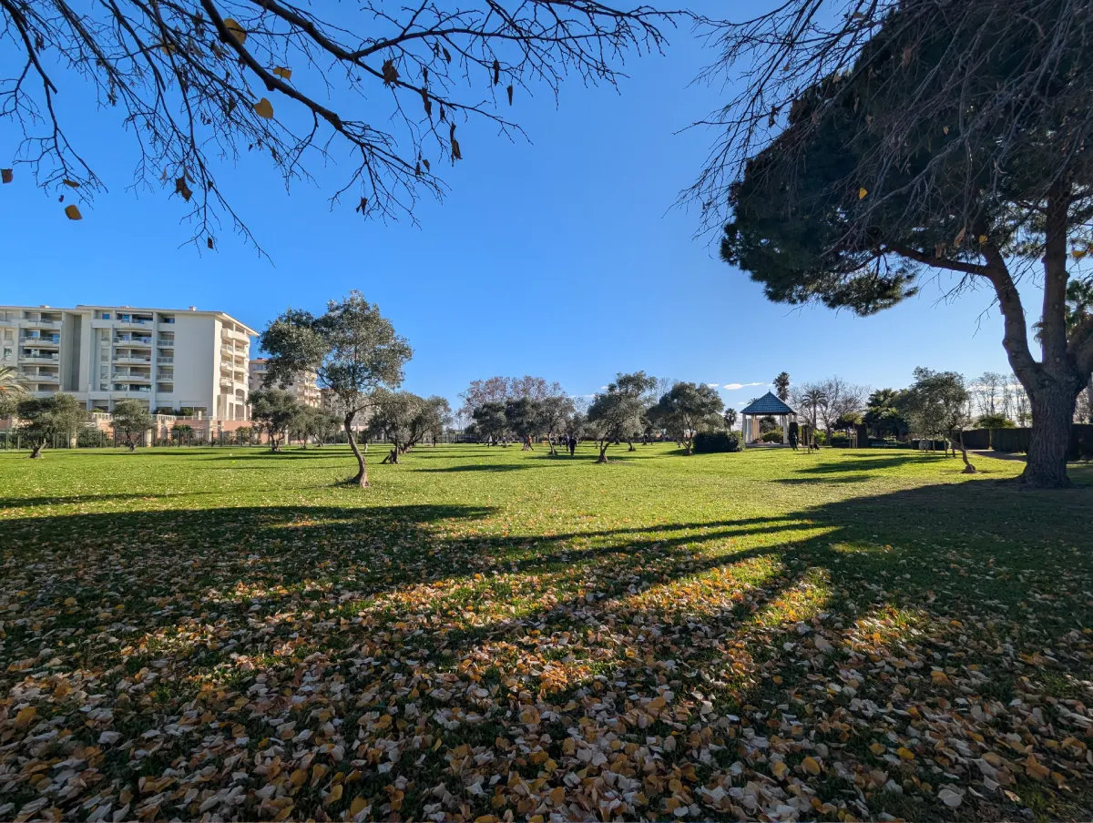 Parc Exflora Cote Azur