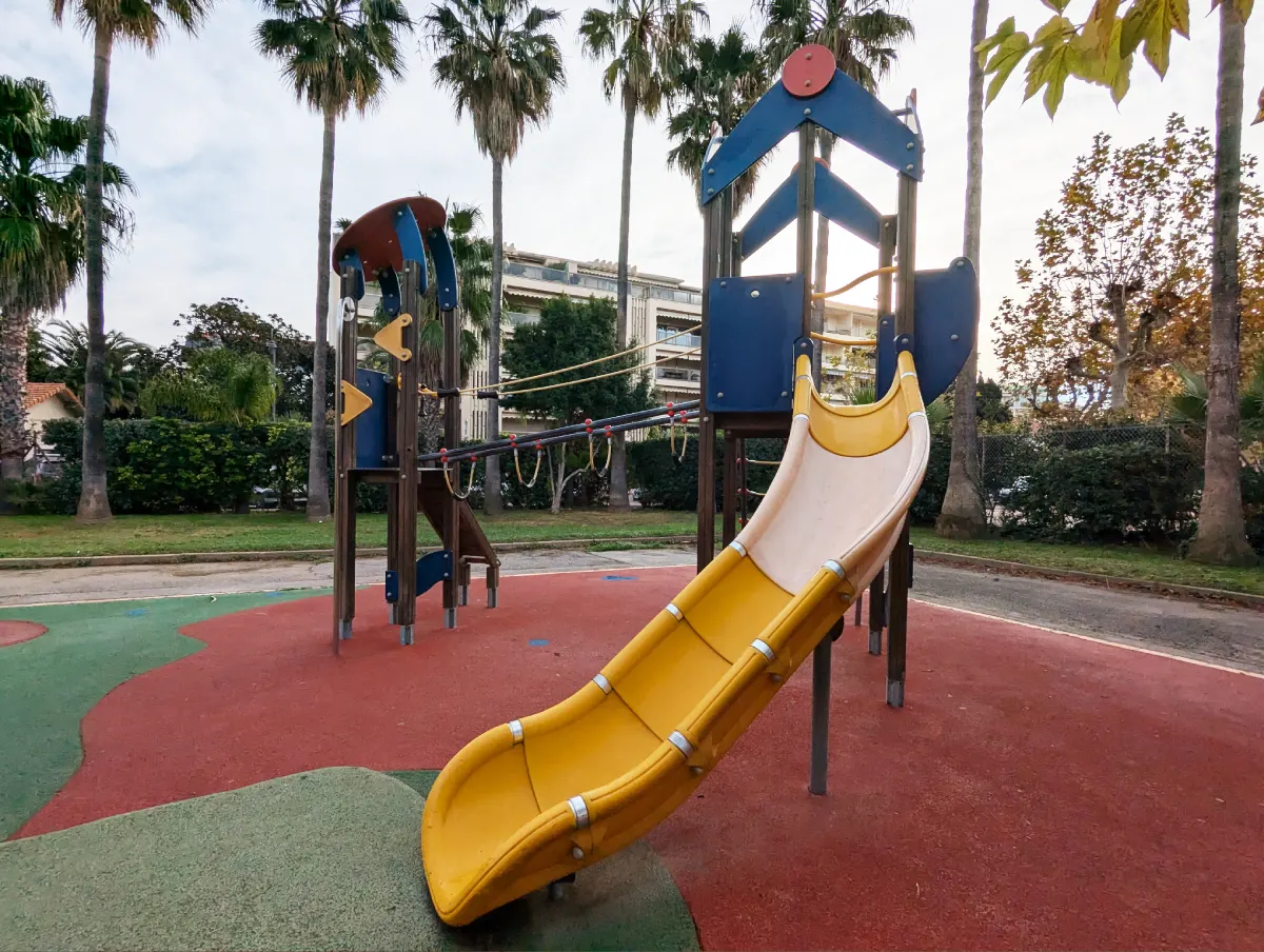 Parc Hespérides Cannes