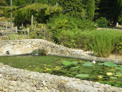 Jardins MIP mouans Sartoux
