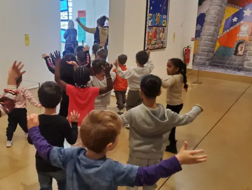 Musée Fernand Léger Biot