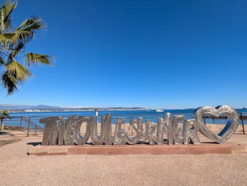 Que faire à Théoule sur Mer
