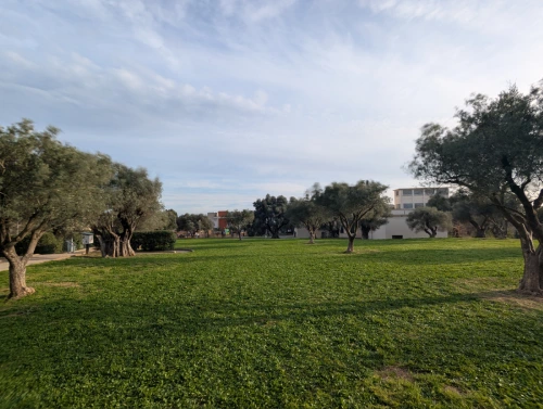 Parc Antibes 06 Cote Azur