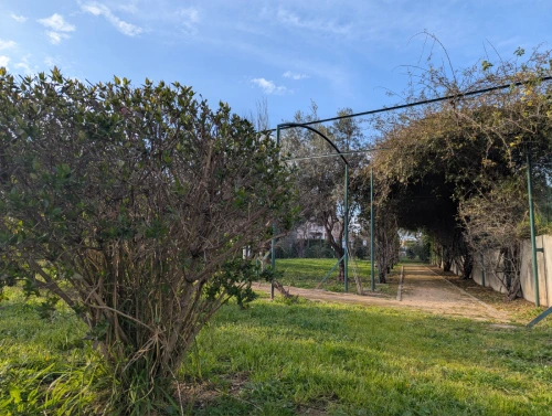 Parc Antibes 06