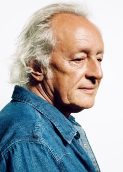 Dimanche 2 novembre 2025 : Didier Barbelivien