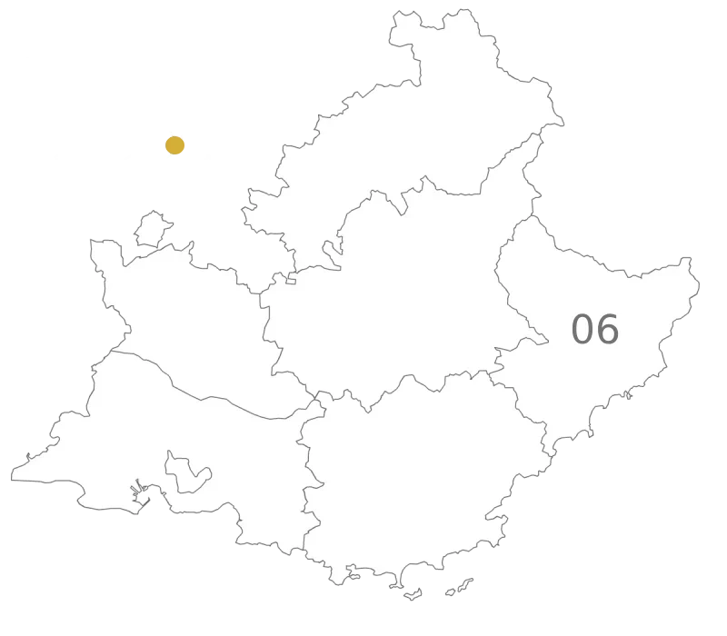 Alpes Maritimes Maps