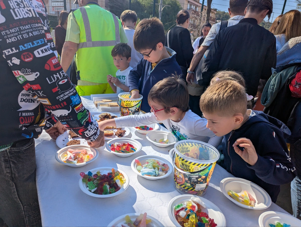 Parc Vallis Aurea Vallauris