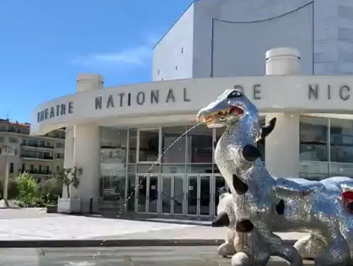Théâtre National de Nice