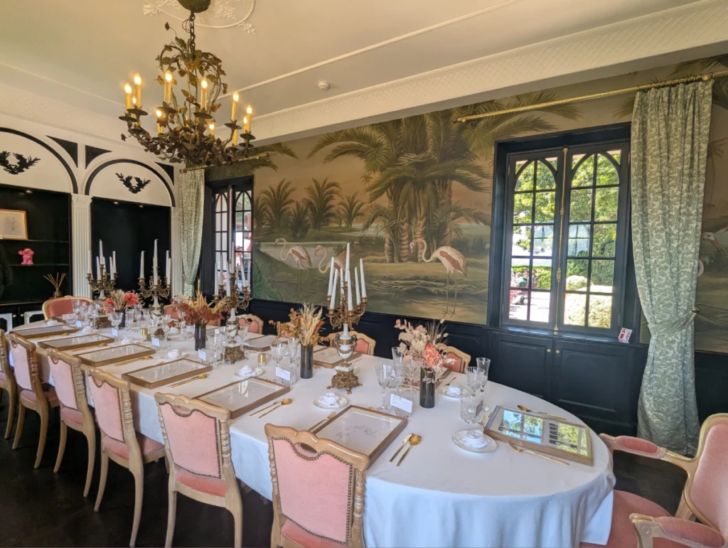 Château de Crémat Nice