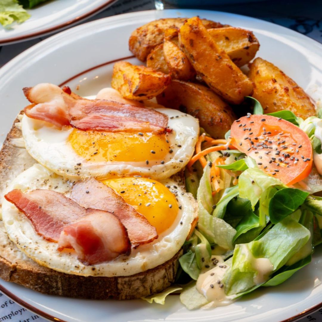 Brunch Elixir et Sorcellerie Cannes