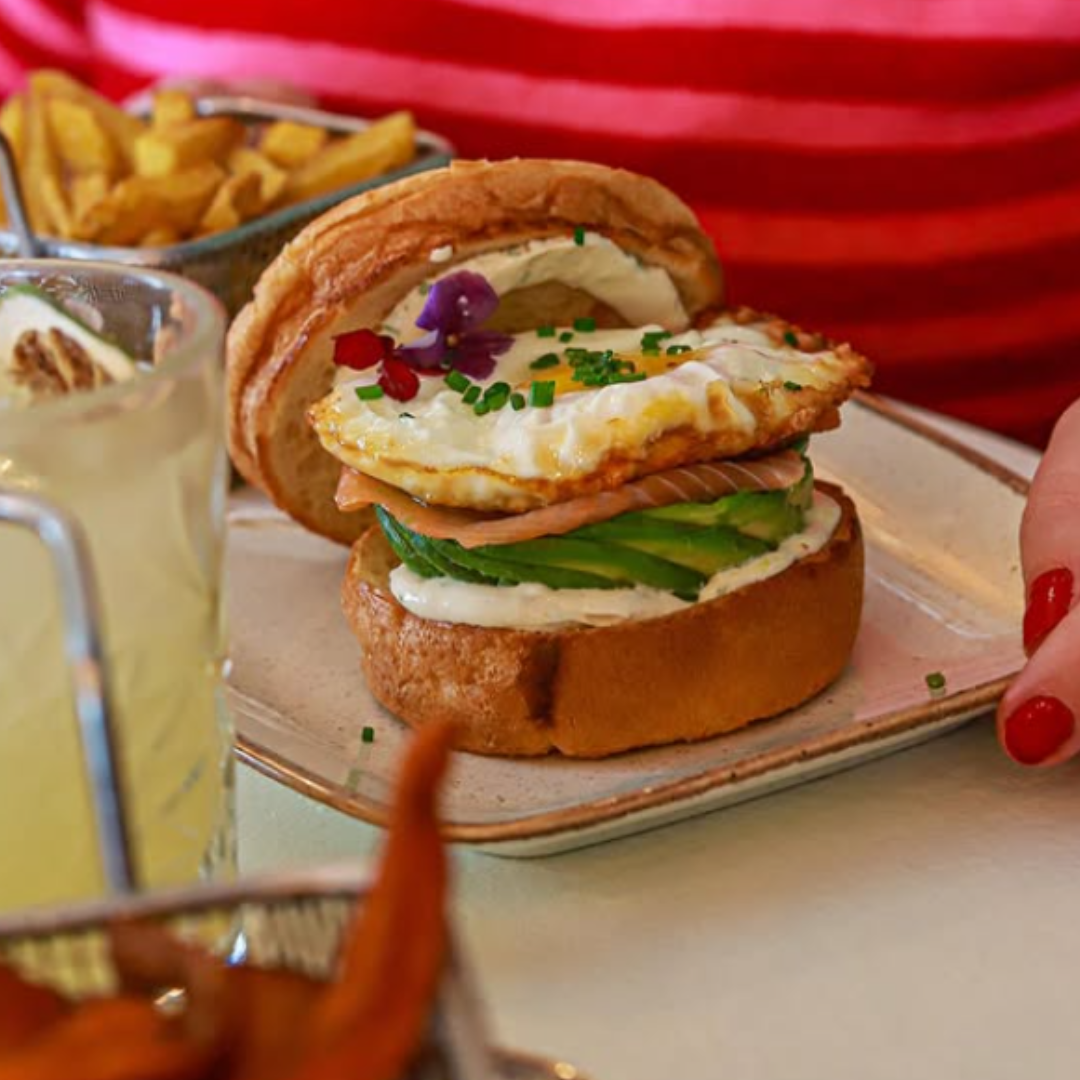 Family Brunch Villeneuve Loubet