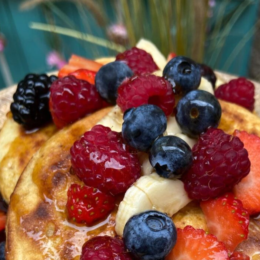 Brunch Garinette Valbonne